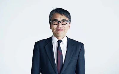 鍋田 宜史の画像