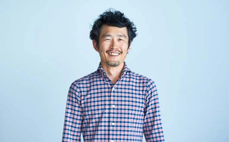 Endo Tadashiの画像