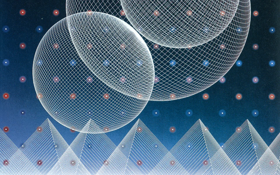 World Design Expo Poster の画像