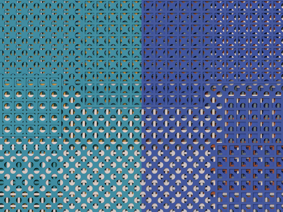 Daimaru Matsuzakaya Rebranding Project の画像