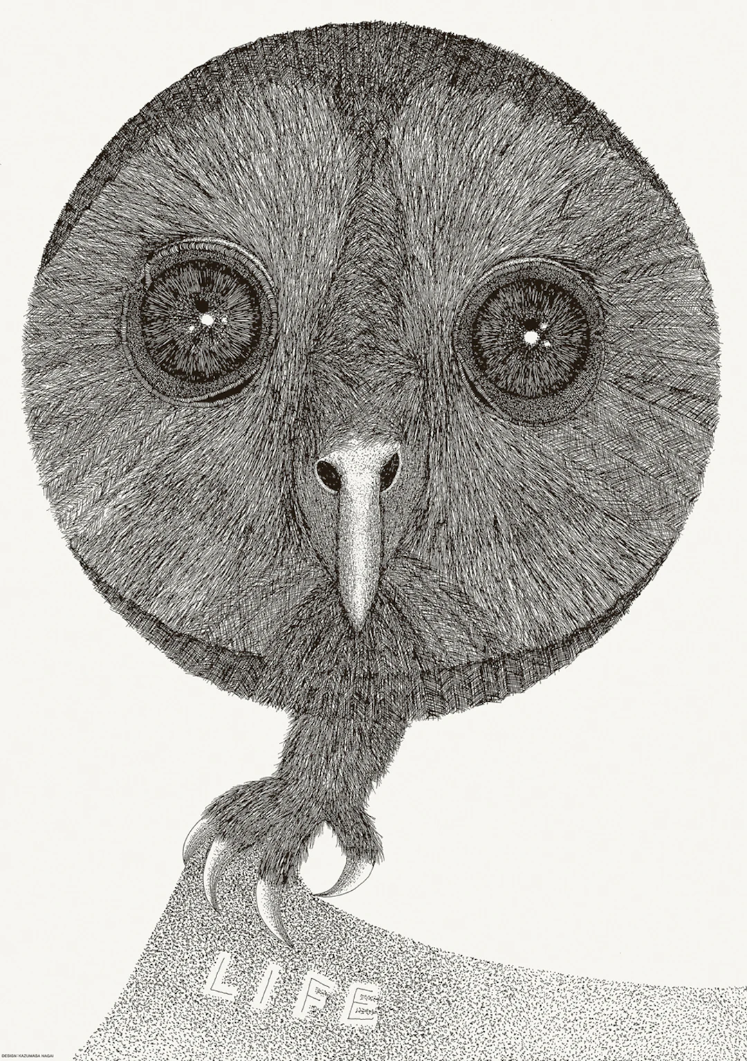 【訃報】当社最高顧問 永井一正氏 逝去のお知らせ の記事画像