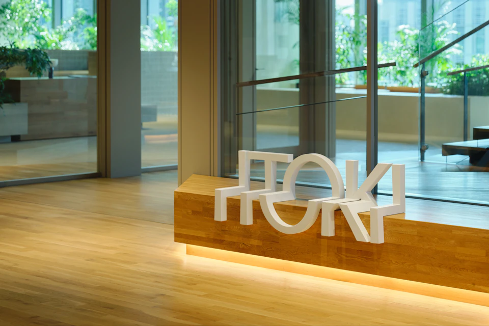 ITOKI DESIGN HOUSE の画像