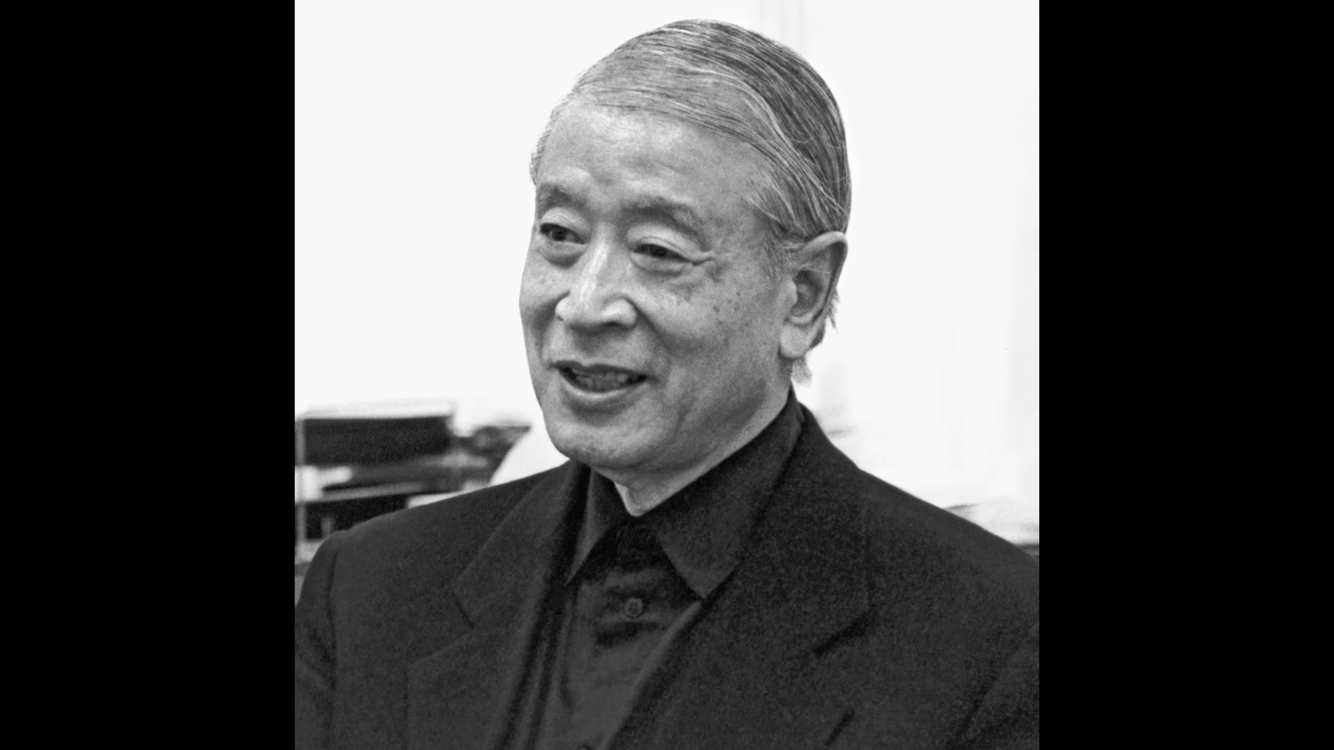 【訃報】当社最高顧問 永井一正氏 逝去のお知らせ の記事画像