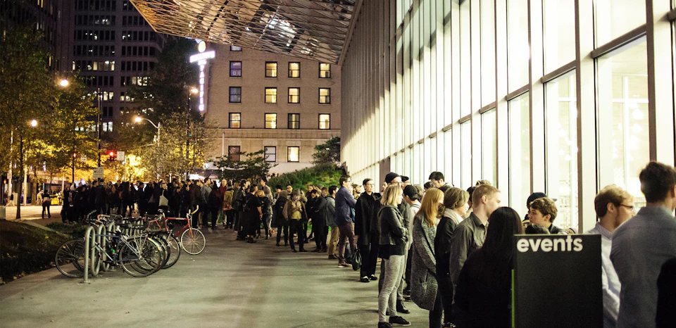 原研哉が「Design Lecture Series」と「Design Thinkers」に登壇 の記事画像