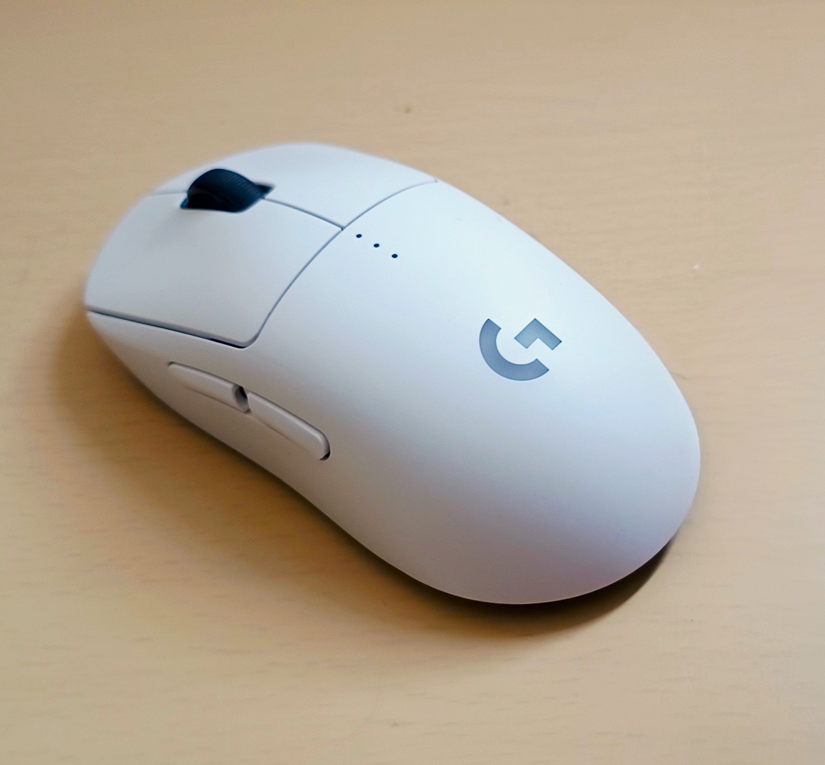 Logicool G PRO 2 LIGHTSPEED