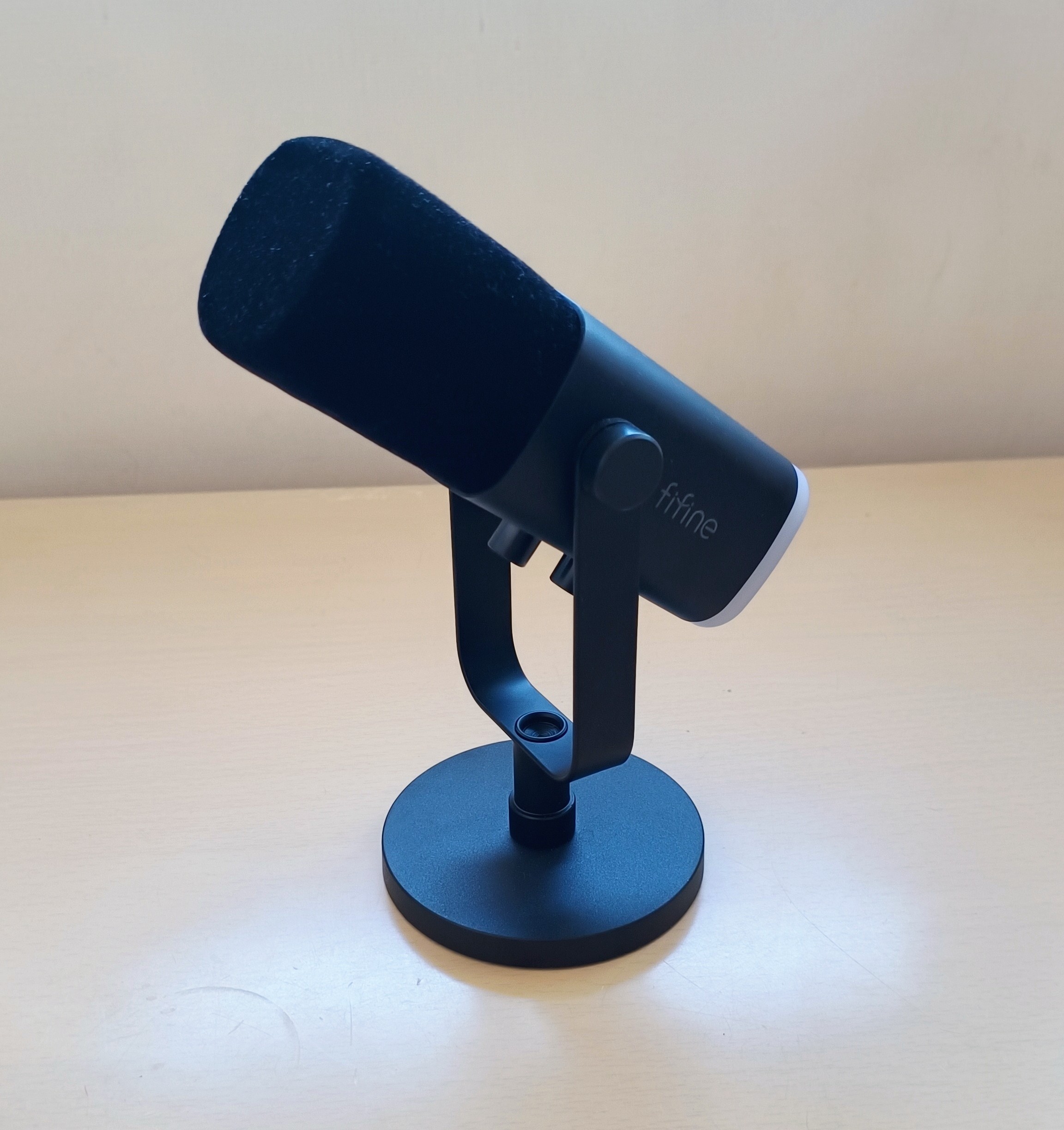 FIFINE AmpliGame AM8