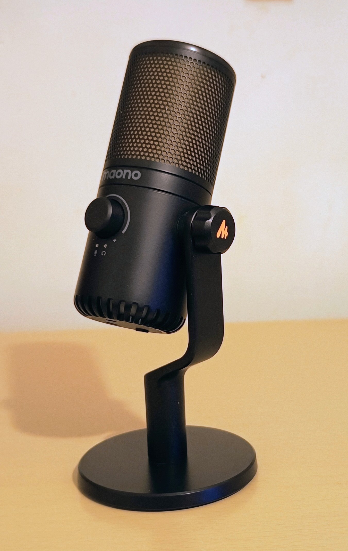 MAONO DM30 RGB