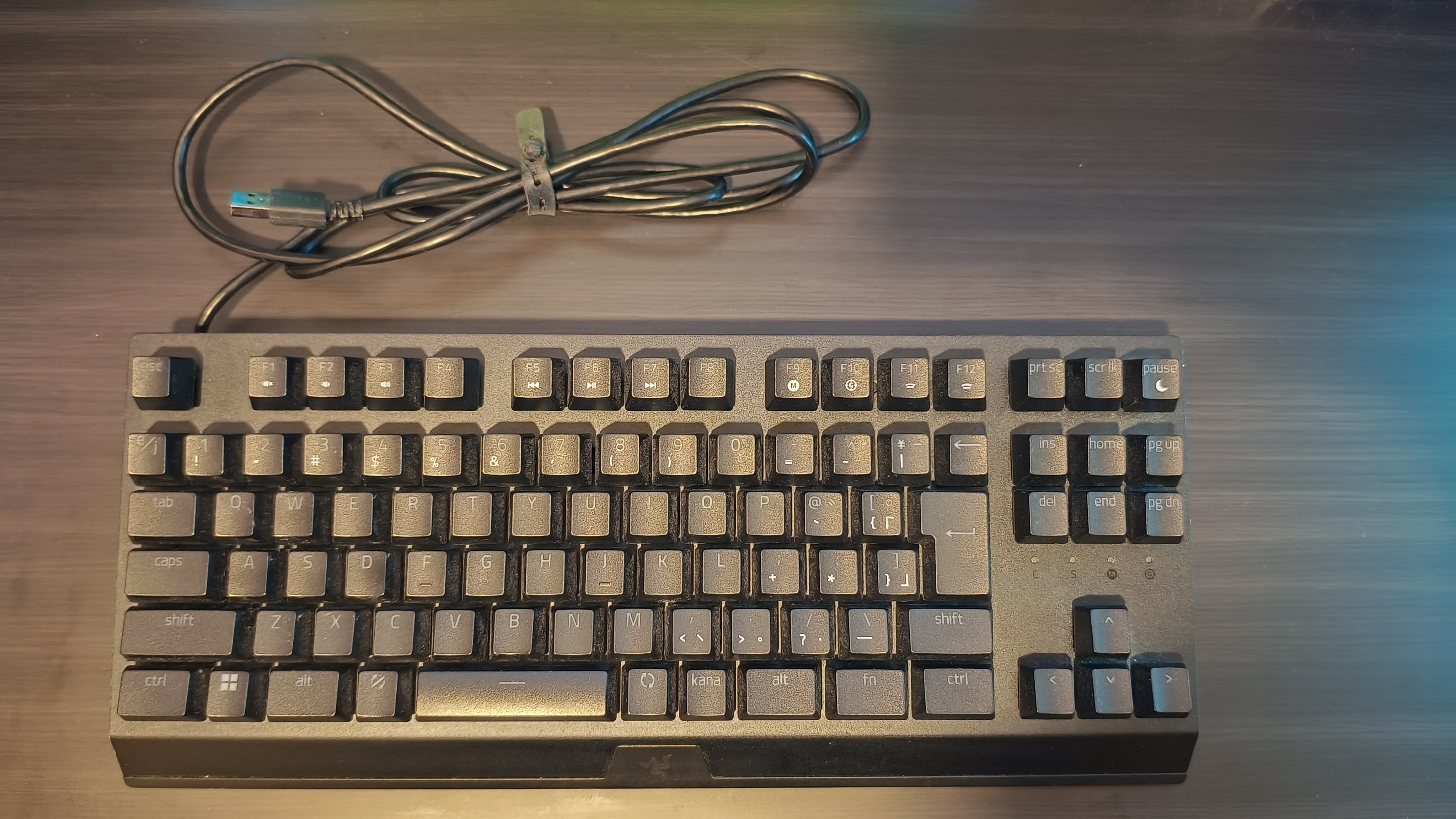 Razer BlackWidow V3 Tenkeyless