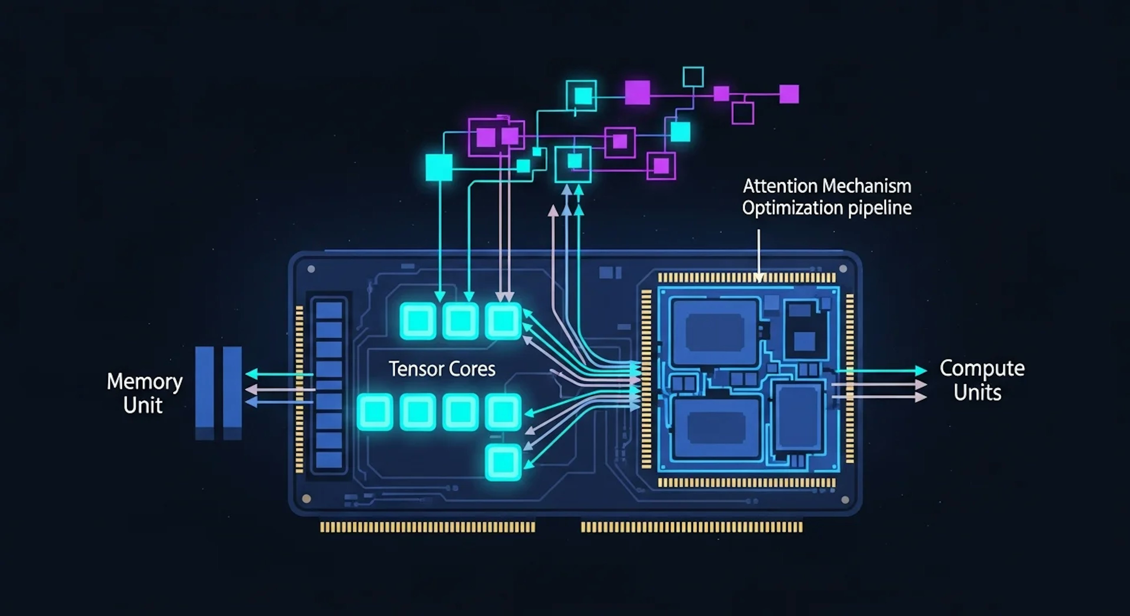 FlashAttention-4とは？Blackwell GPU向けアルゴリズム・カーネル協調設計で注意機構を高速化する新手法