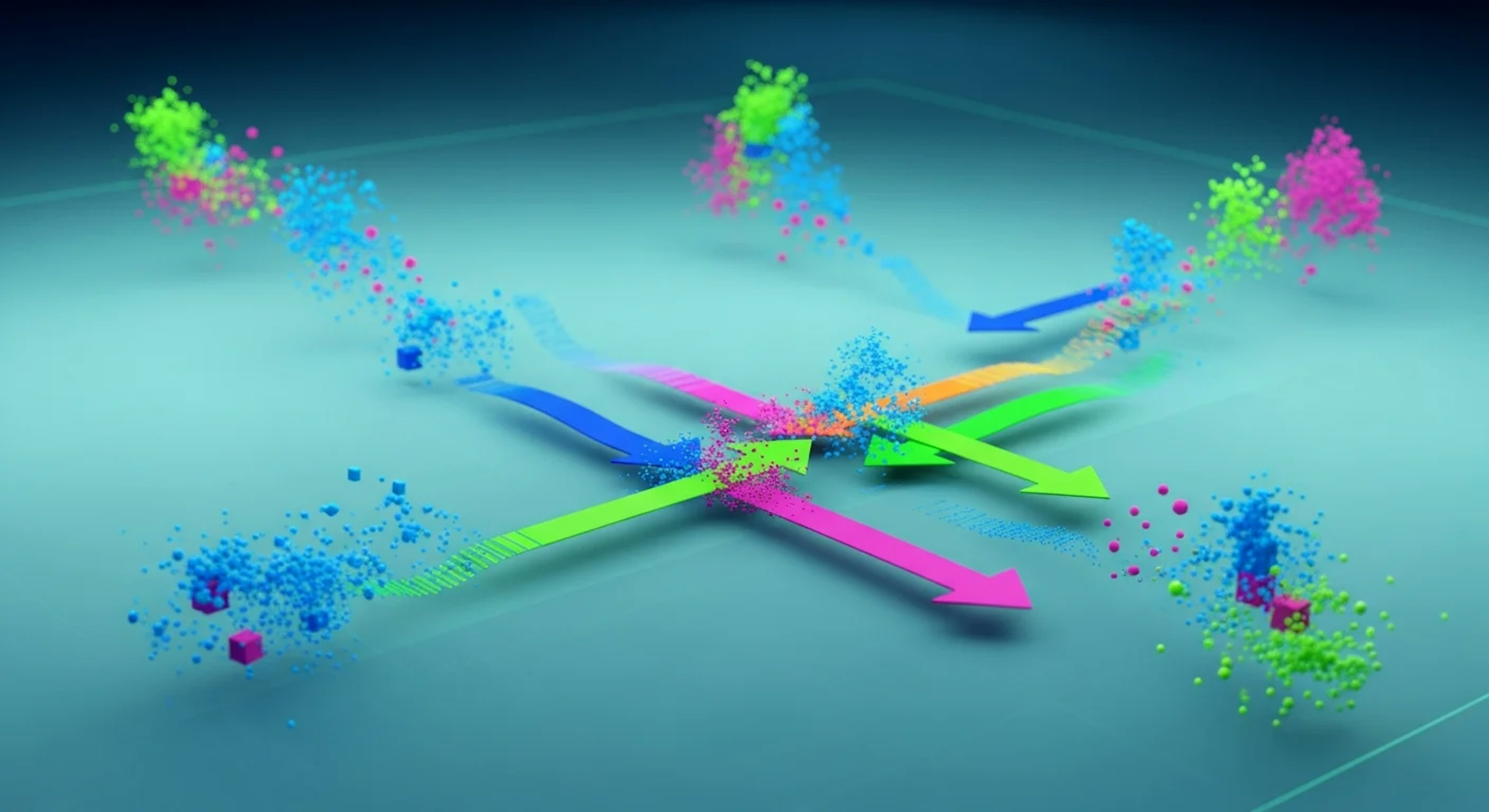 Vista4Dとは？4Dポイントクラウドで動画を任意視点から再合成するCVPR 2026手法