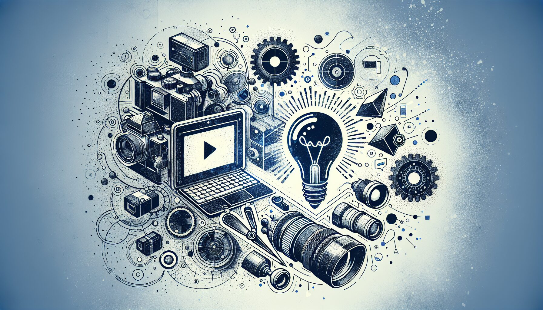 Adobe、AI動画生成「Firefly Video Model」公開！