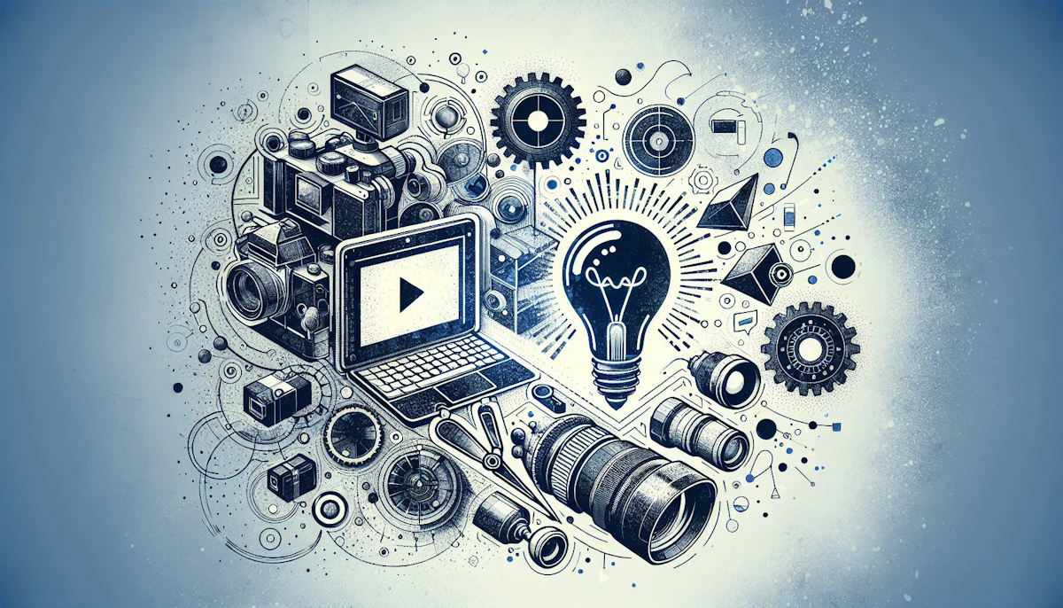 Adobe、AI動画生成「Firefly Video Model」公開！