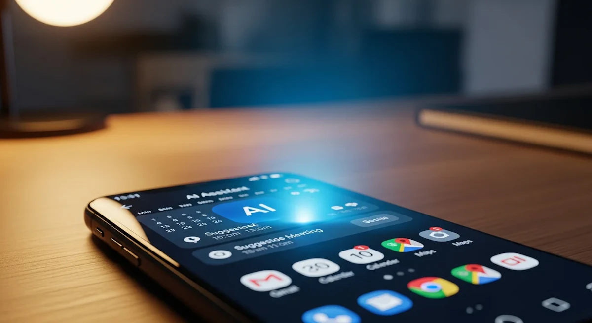 Google「Gemini Spark」レビュー、PCを閉じても動く24時間稼働のAIアシスタントは実用的か