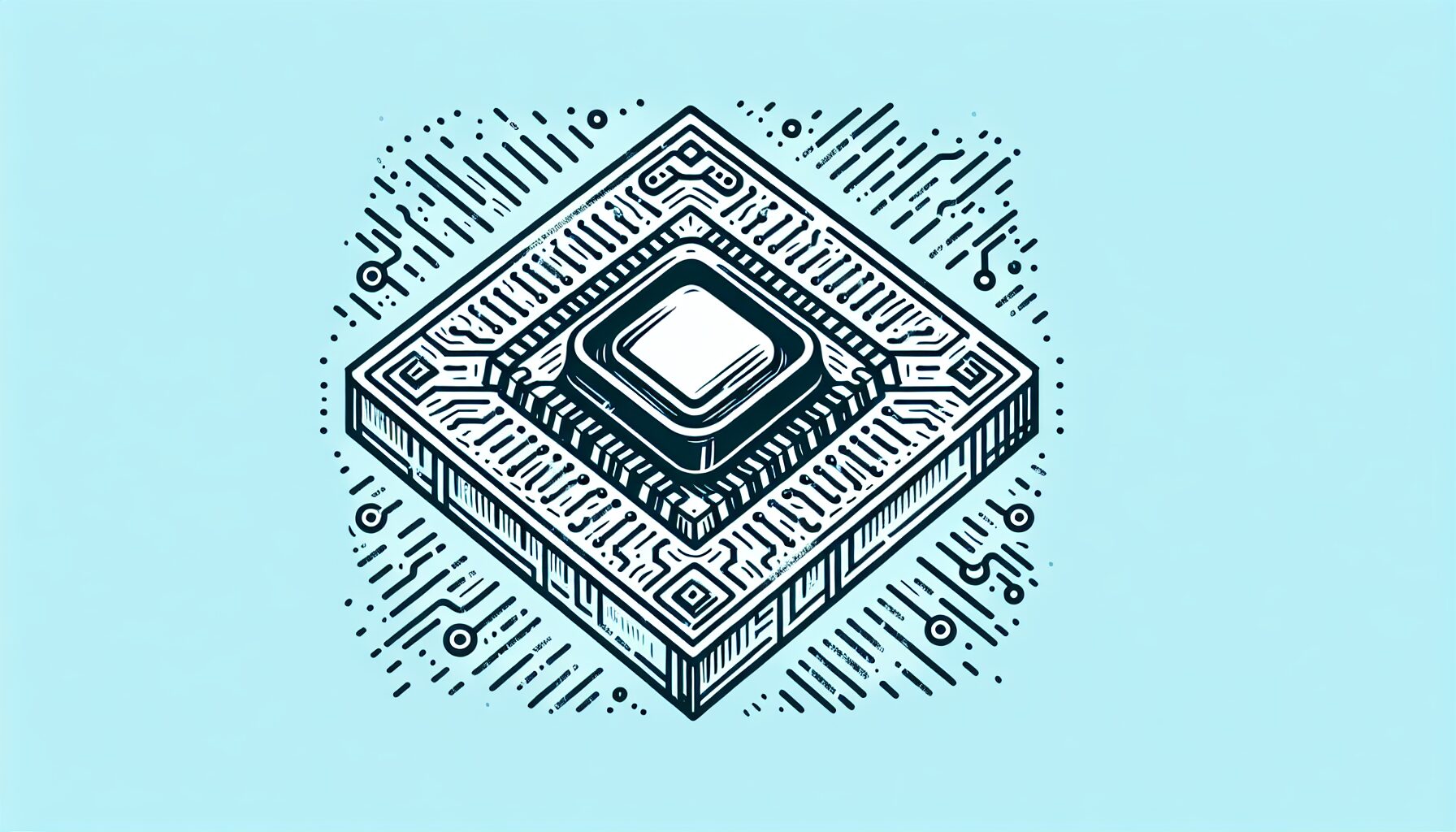 CerebrasのAIチップ設計で半導体製造に革命！