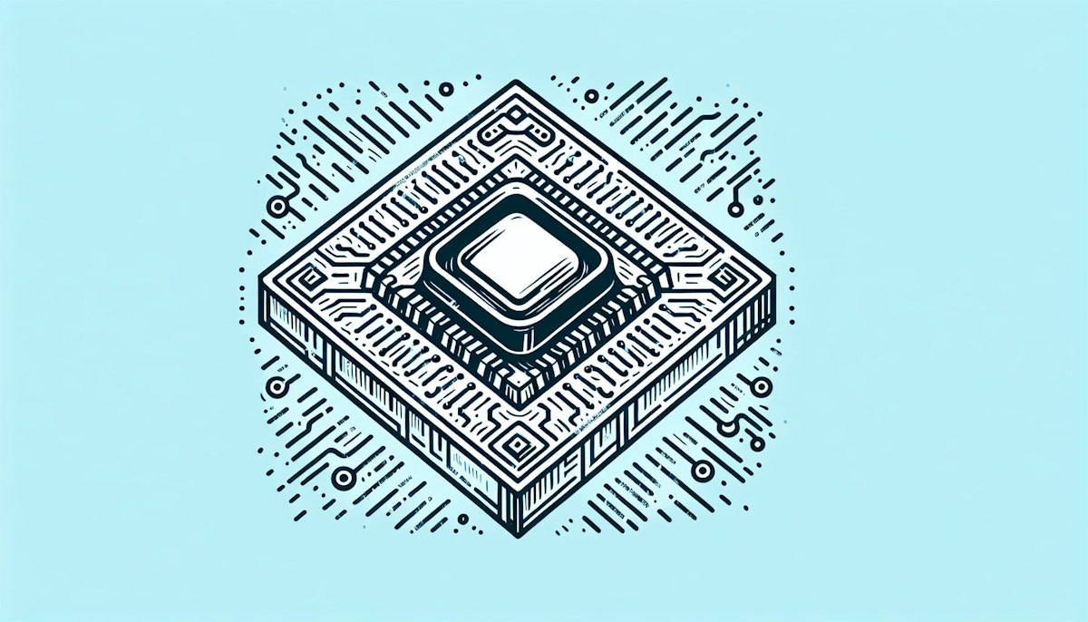 CerebrasのAIチップ設計で半導体製造に革命！