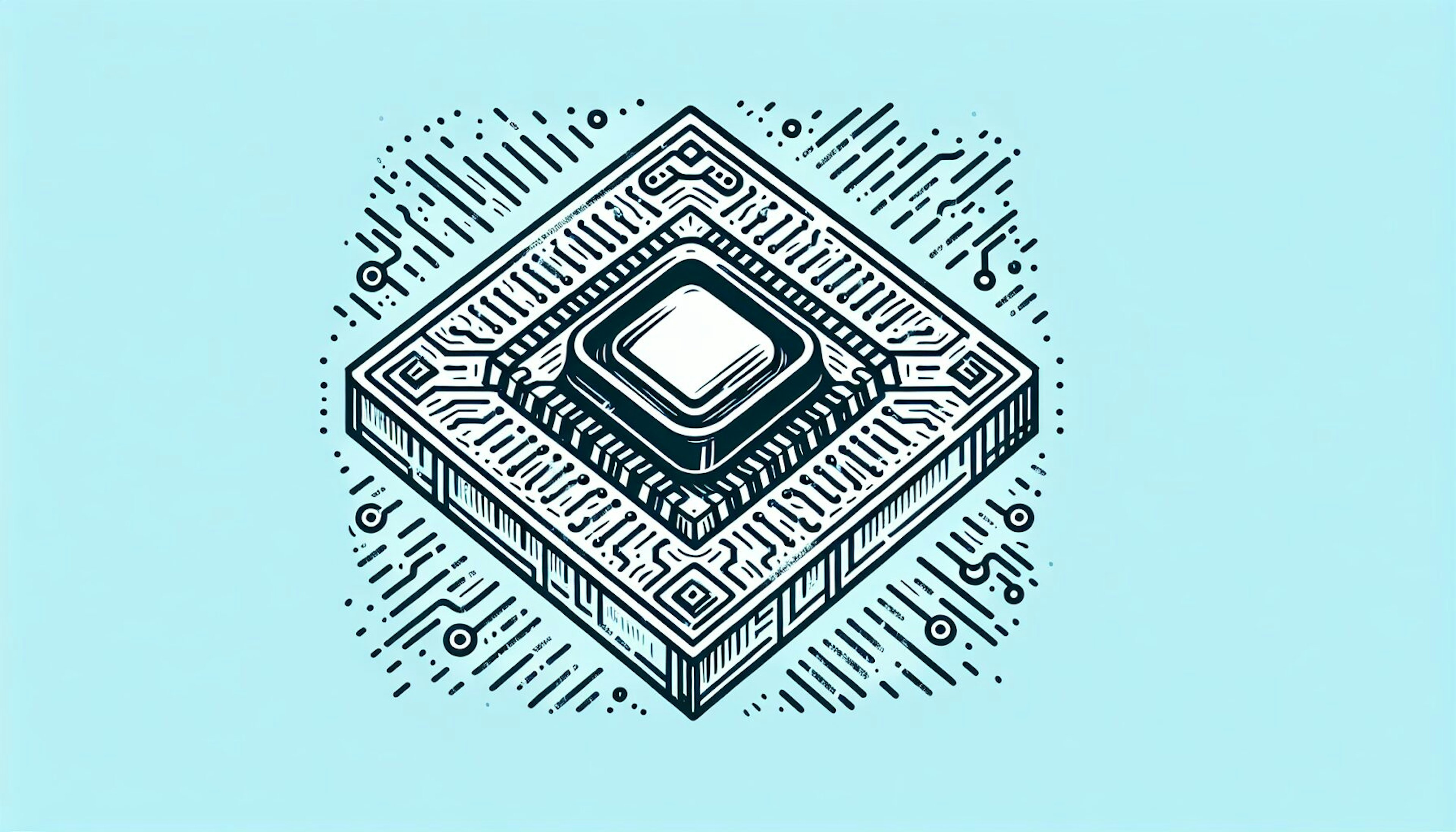 CerebrasのAIチップ設計で半導体製造に革命！