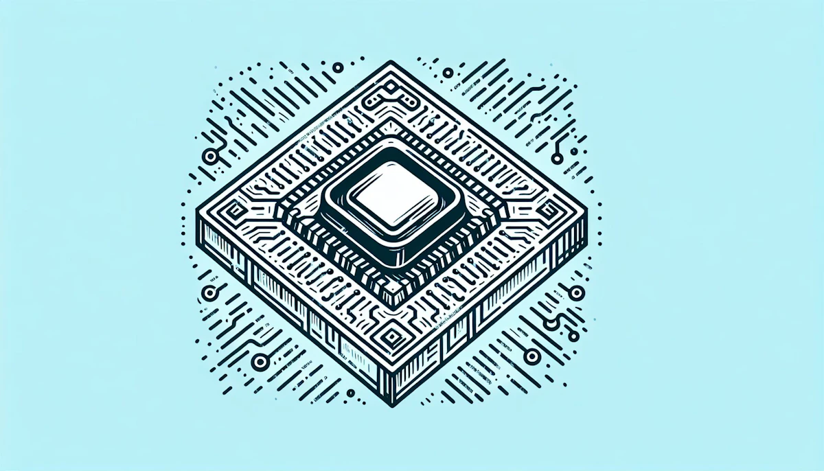 CerebrasのAIチップ設計で半導体製造に革命！