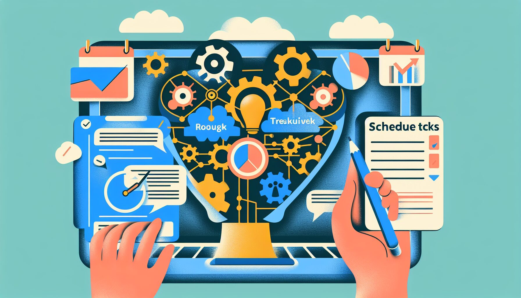 OpenAI、ChatGPTに新機能「Scheduled Tasks」を追加！