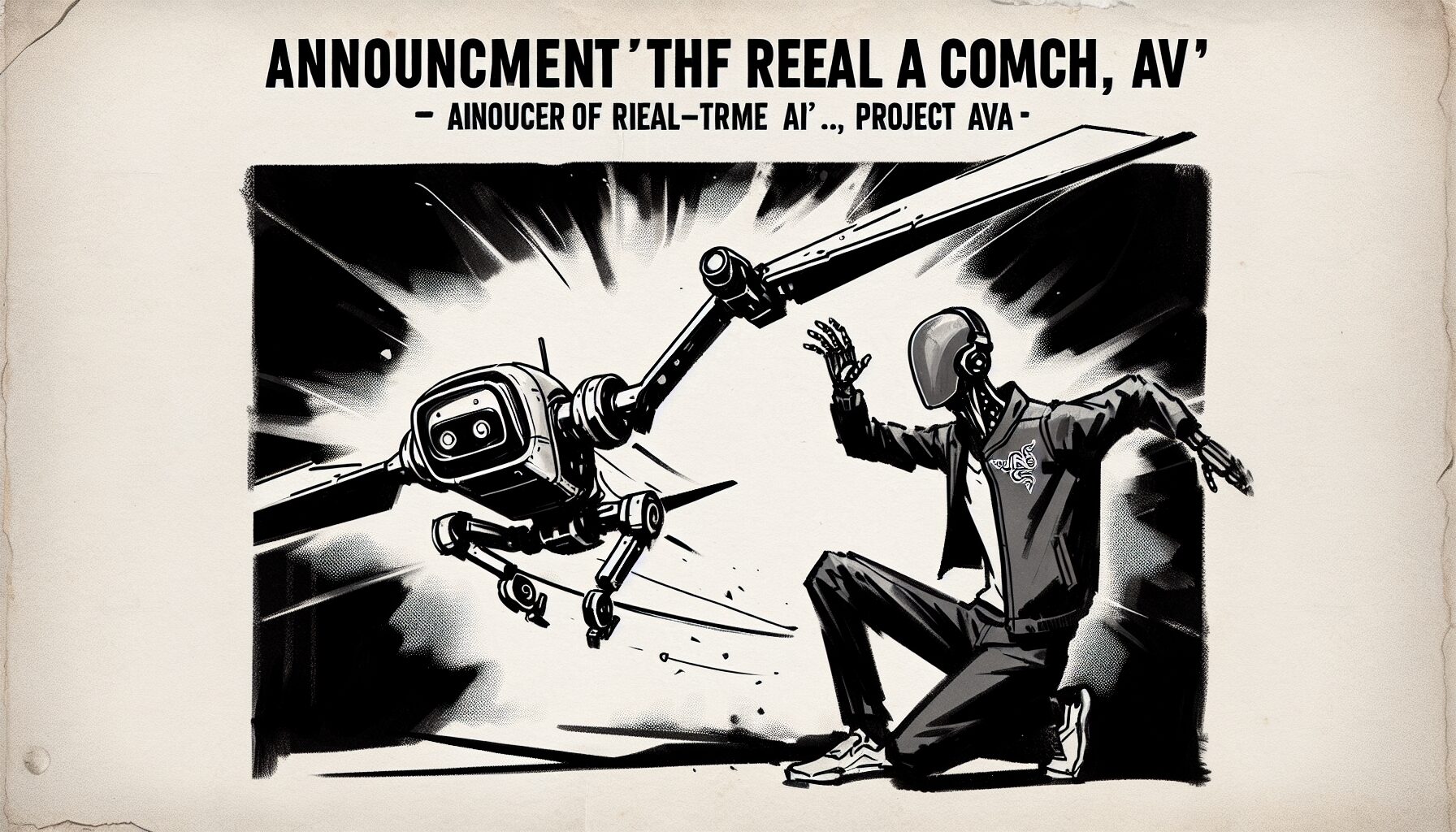 レイザー、リアルタイムAIコーチ「Project AVA」を発表！