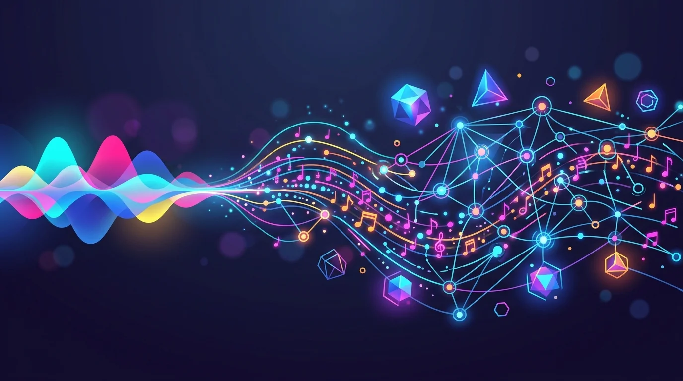 Live Music Diffusion Modelsとは？30msで動くリアルタイム音楽生成の新手法