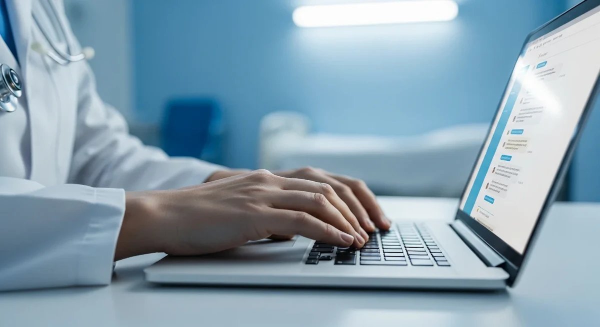 AdventHealthがChatGPT for Healthcareを本格導入、管理業務削減で診療時間を確保