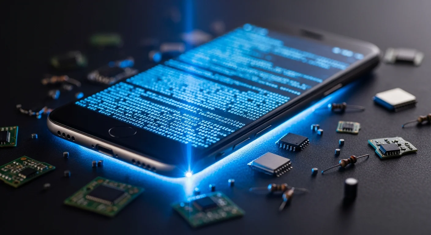 「1-bit Bonsai」8B LLMを1.15GBに圧縮、スマホ動作を実現