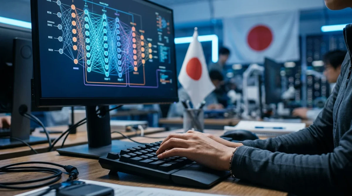 PFNが国産AI「PLaMo」をゼロから開発する理由、データ主権と説明責任