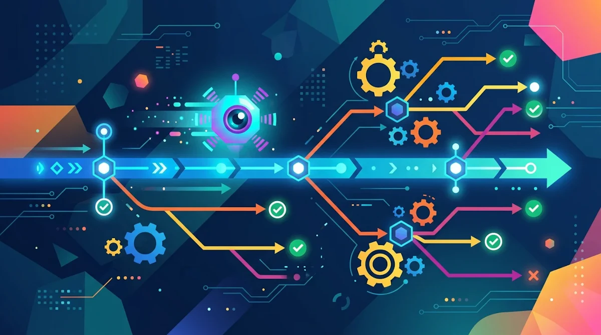 AutoTTSとは？Test-Time Scaling戦略をLLMエージェントが$40で自動発見する新手法