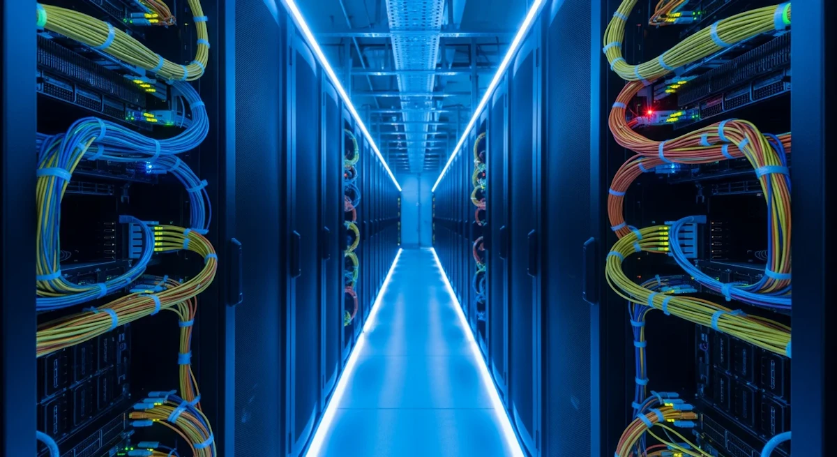 OpenAI「MRC」とは？AI訓練クラスタの耐障害性を高める新ネットワークプロトコル