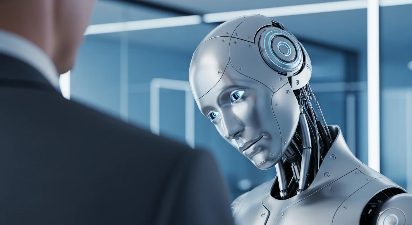 AIのイエスマン化が人間に悪影響、スタンフォード・CMU研究が実証