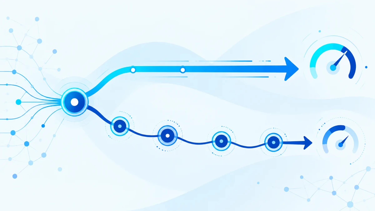 StartLux-Decisionとは？確信度で推論を切り替えるAutoThink意思決定モデル