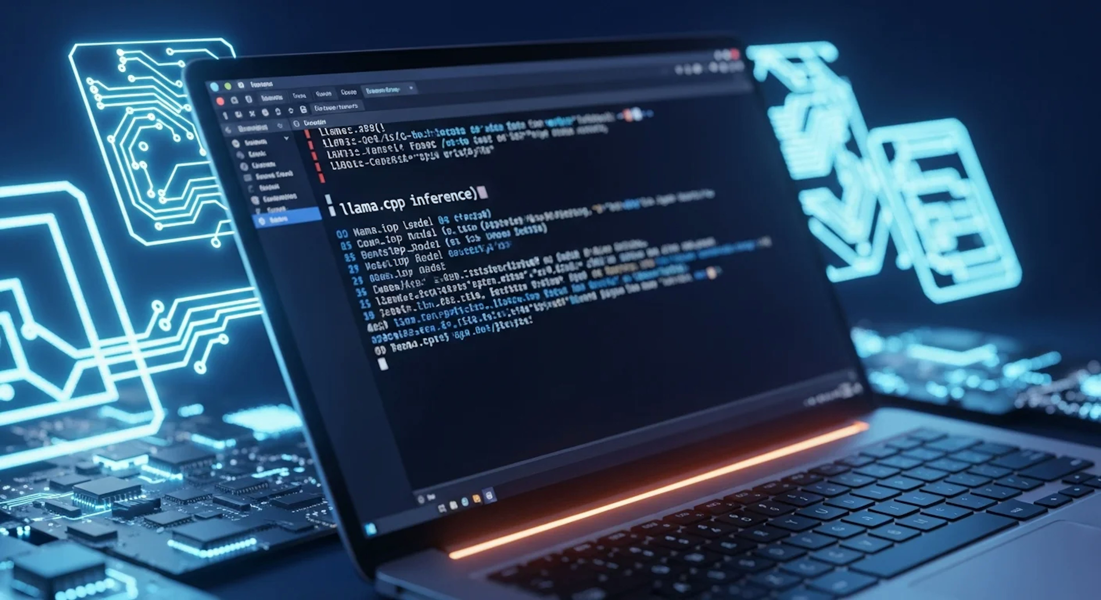 llama.cpp開発元GGMLがHugging Faceに参加 — ローカルAI推論とtransformersの統合を加速