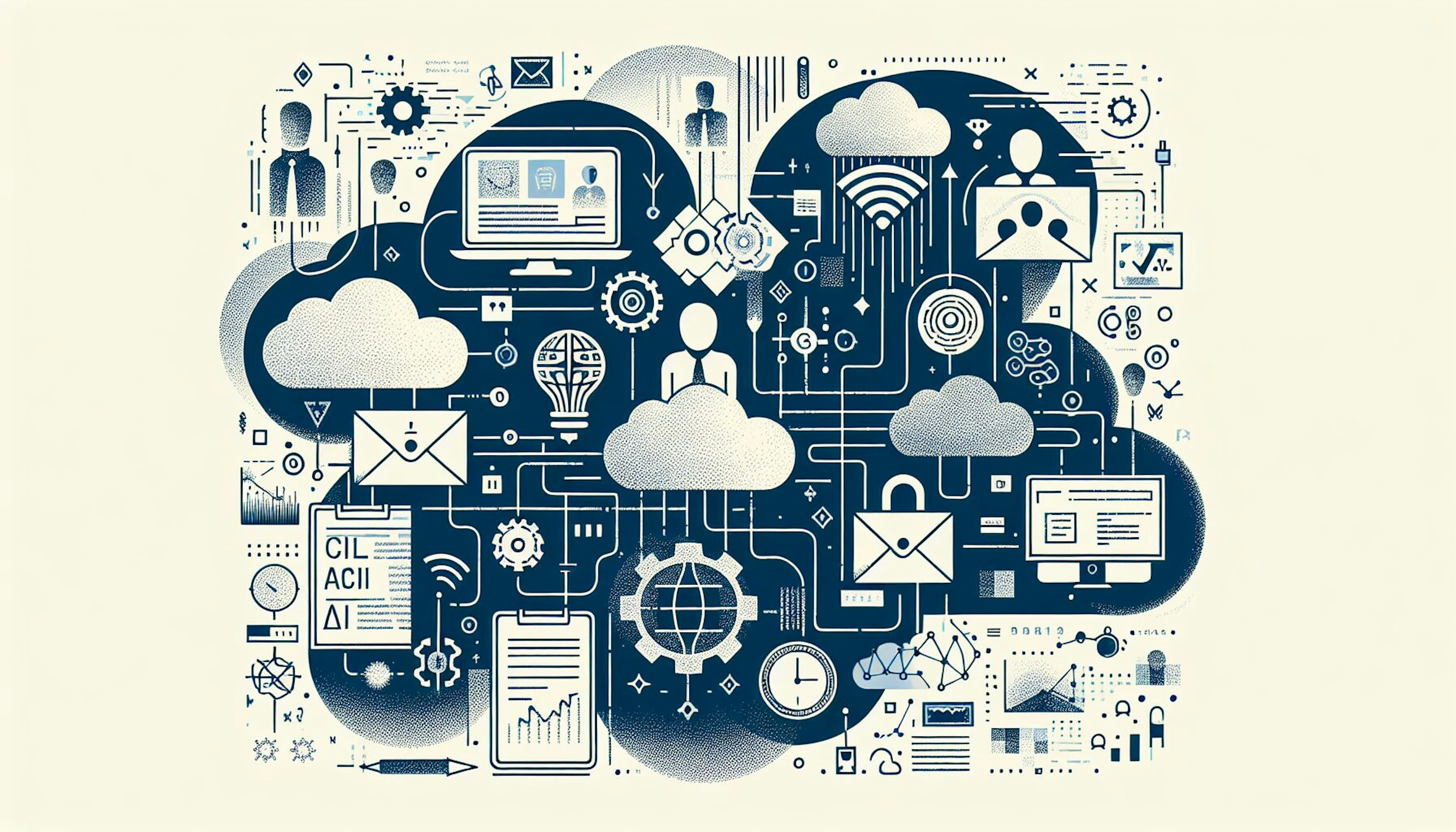 OpenAI、新政策提言でAI競争と安全性強化を主張