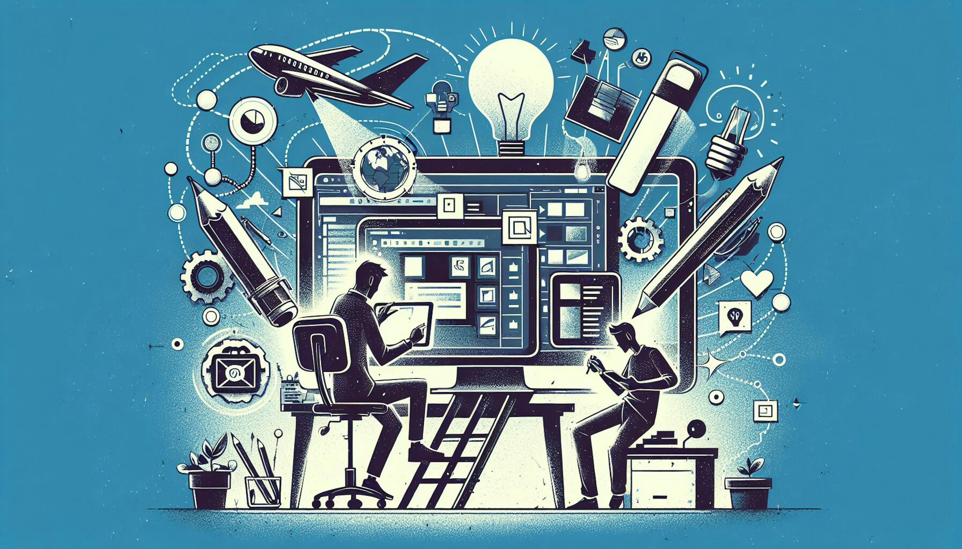 Adobe、スマホ版Photoshopを発表！AI機能も搭載