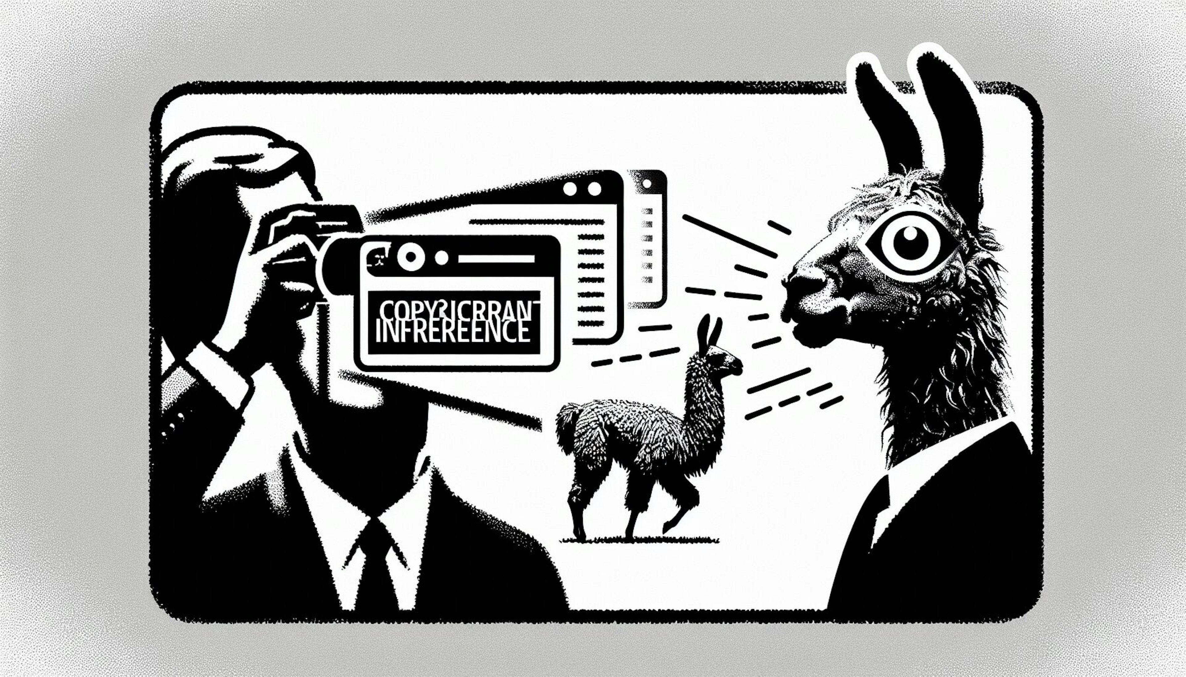 MetaのAIモデル「Llama」に著作権侵害疑惑、新証拠が浮上