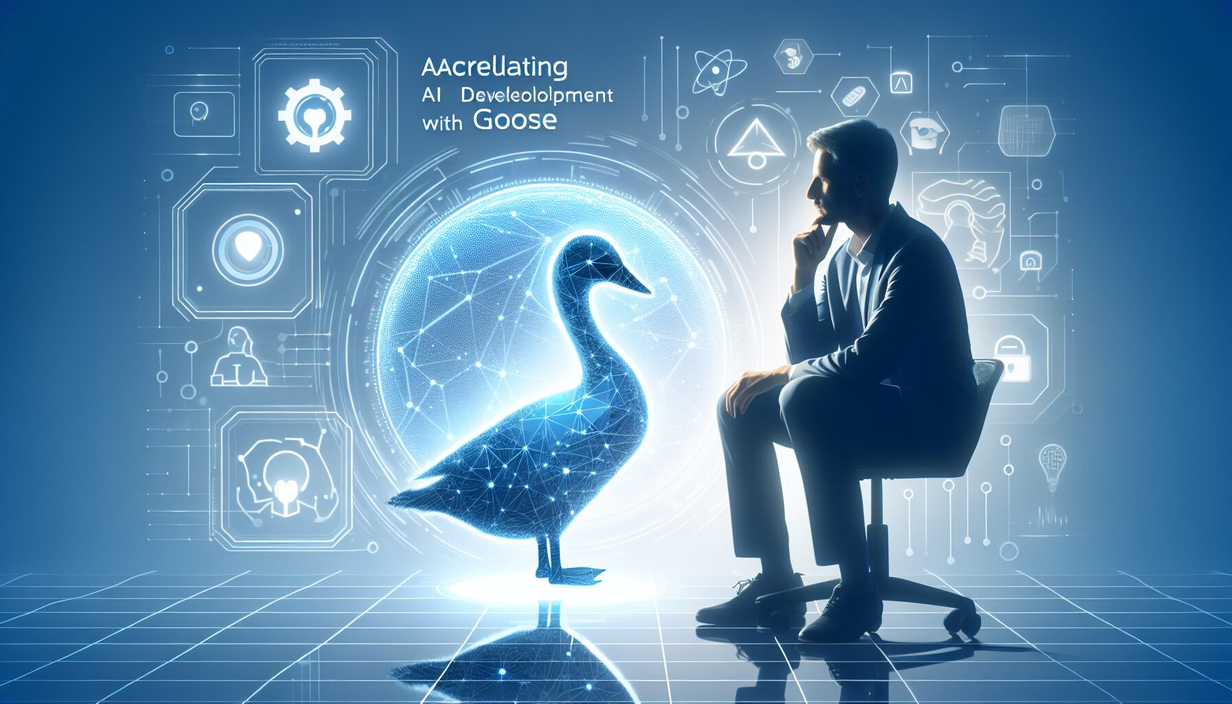 ジャック・ドーシー氏、「Goose」発表！AI開発を加速