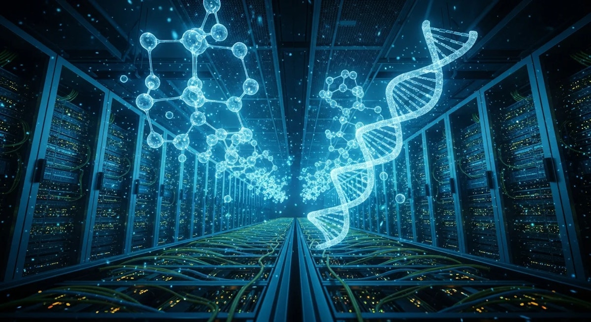 DeepMind「特異点の麓」発言——AI科学利用が専門ツールから研究エージェントへ転換