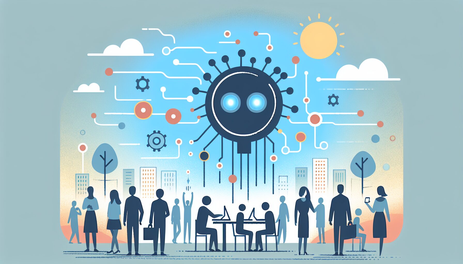 Microsoft、新AI「Magma」発表！現実対応の次世代エージェント