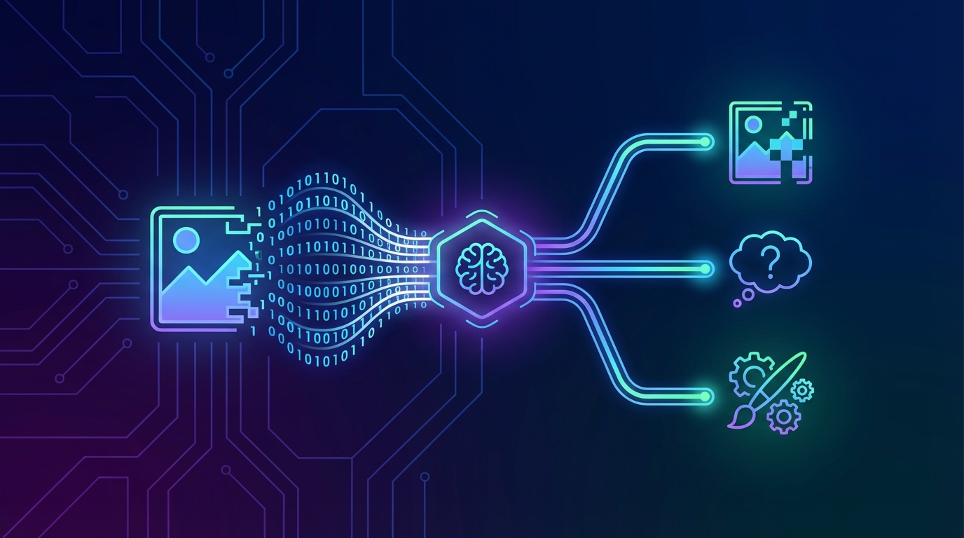 UniWeTokとは？超大規模コードブック2^128で画像再構成・理解・生成を統合する新手法