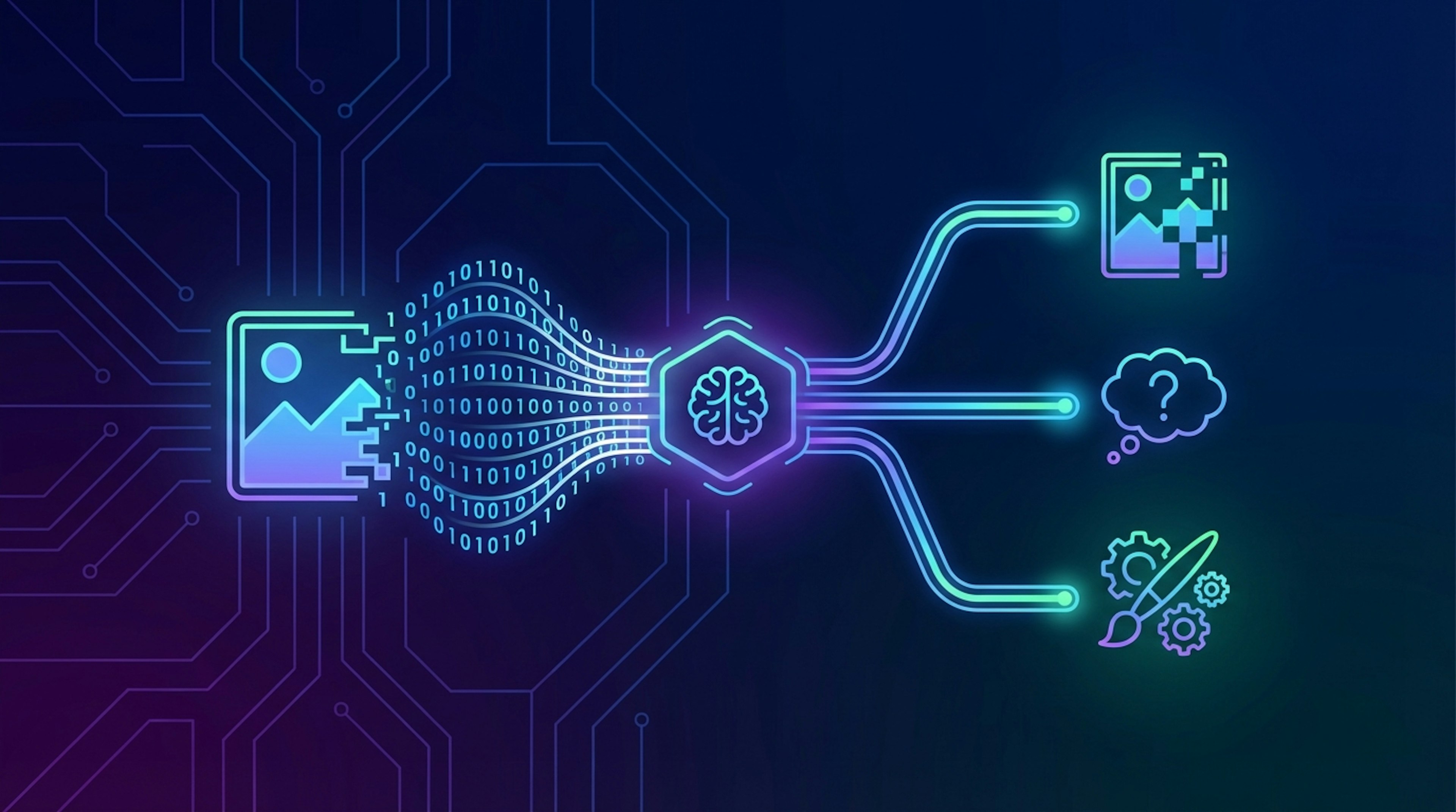 UniWeTokとは？超大規模コードブック2^128で画像再構成・理解・生成を統合する新手法