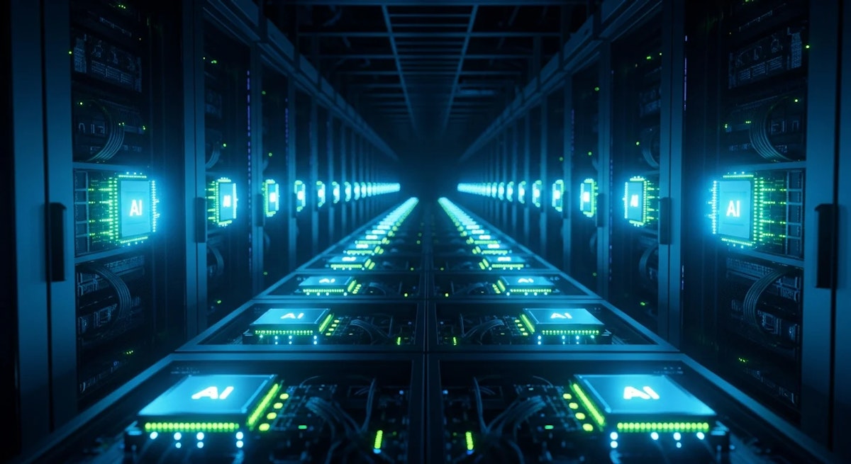 元Anthropic勢の新AIラボMirendil、Google Cloudと1億ドル契約