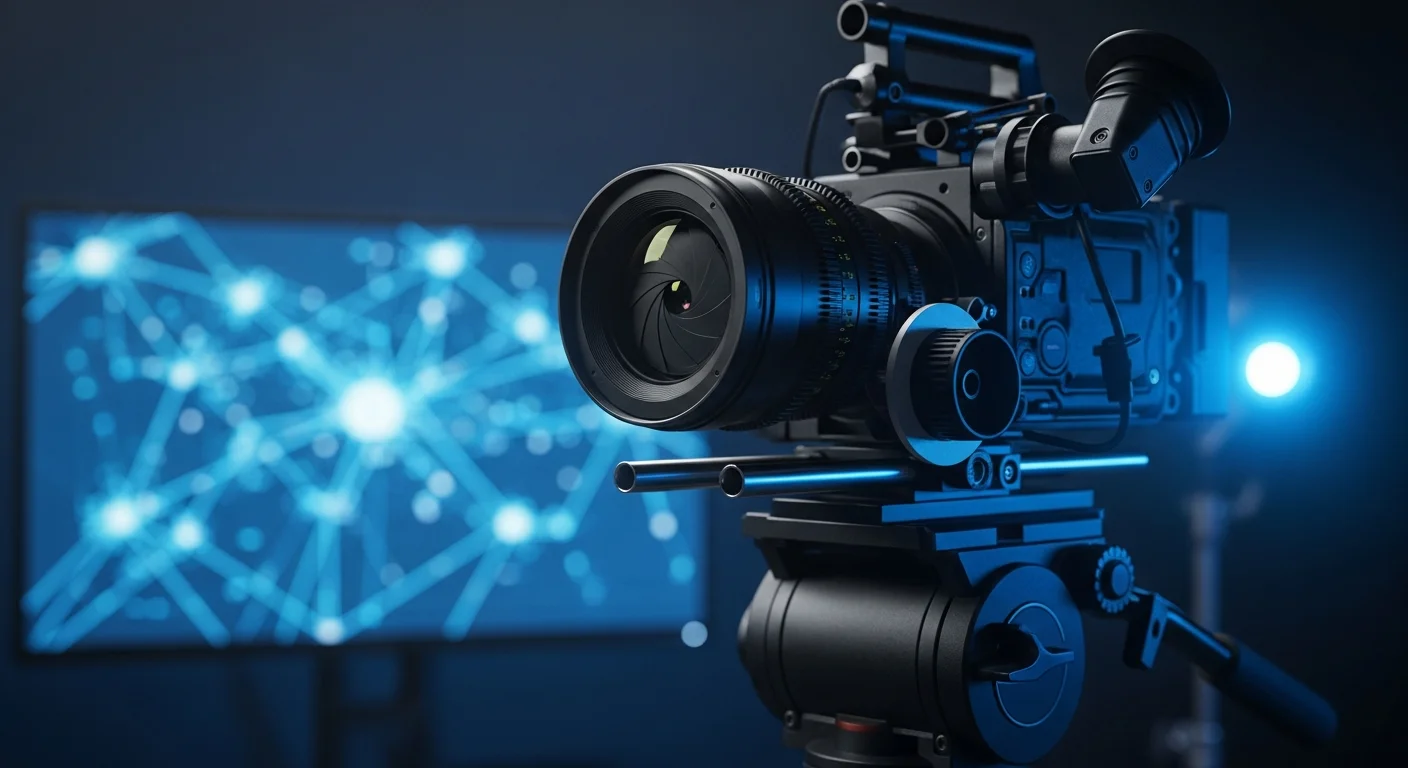 Google DeepMindとA24が研究提携、映画制作者のフィードバックで映像AIを進化させる