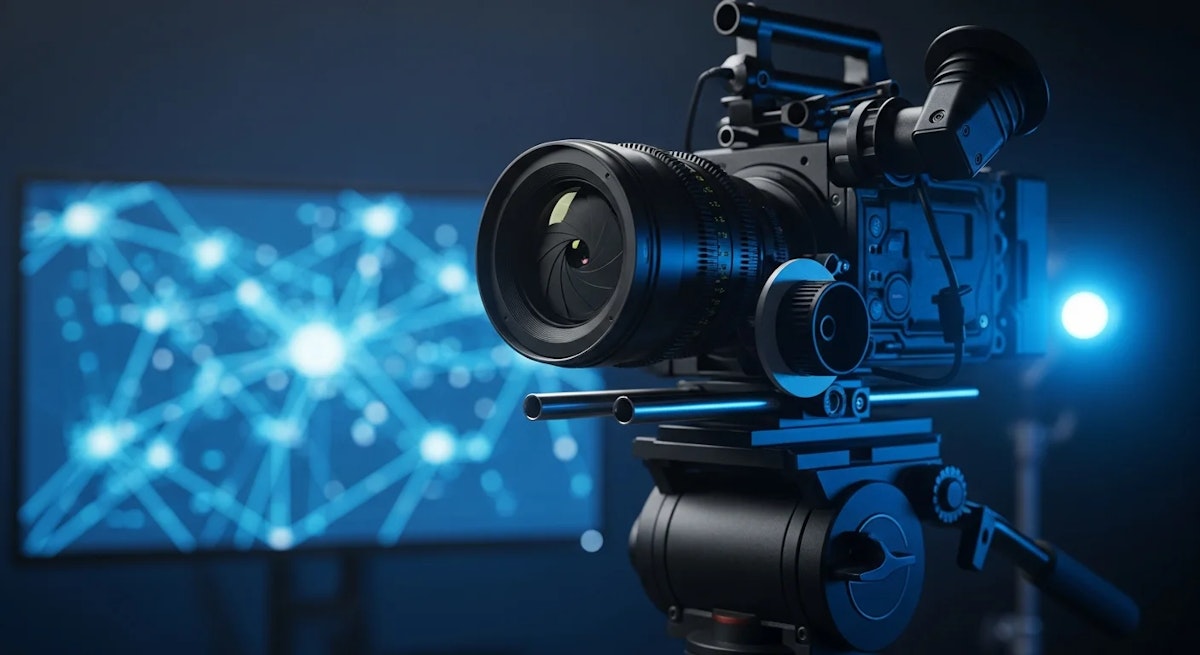 Google DeepMindとA24が研究提携、映画制作者のフィードバックで映像AIを進化させる