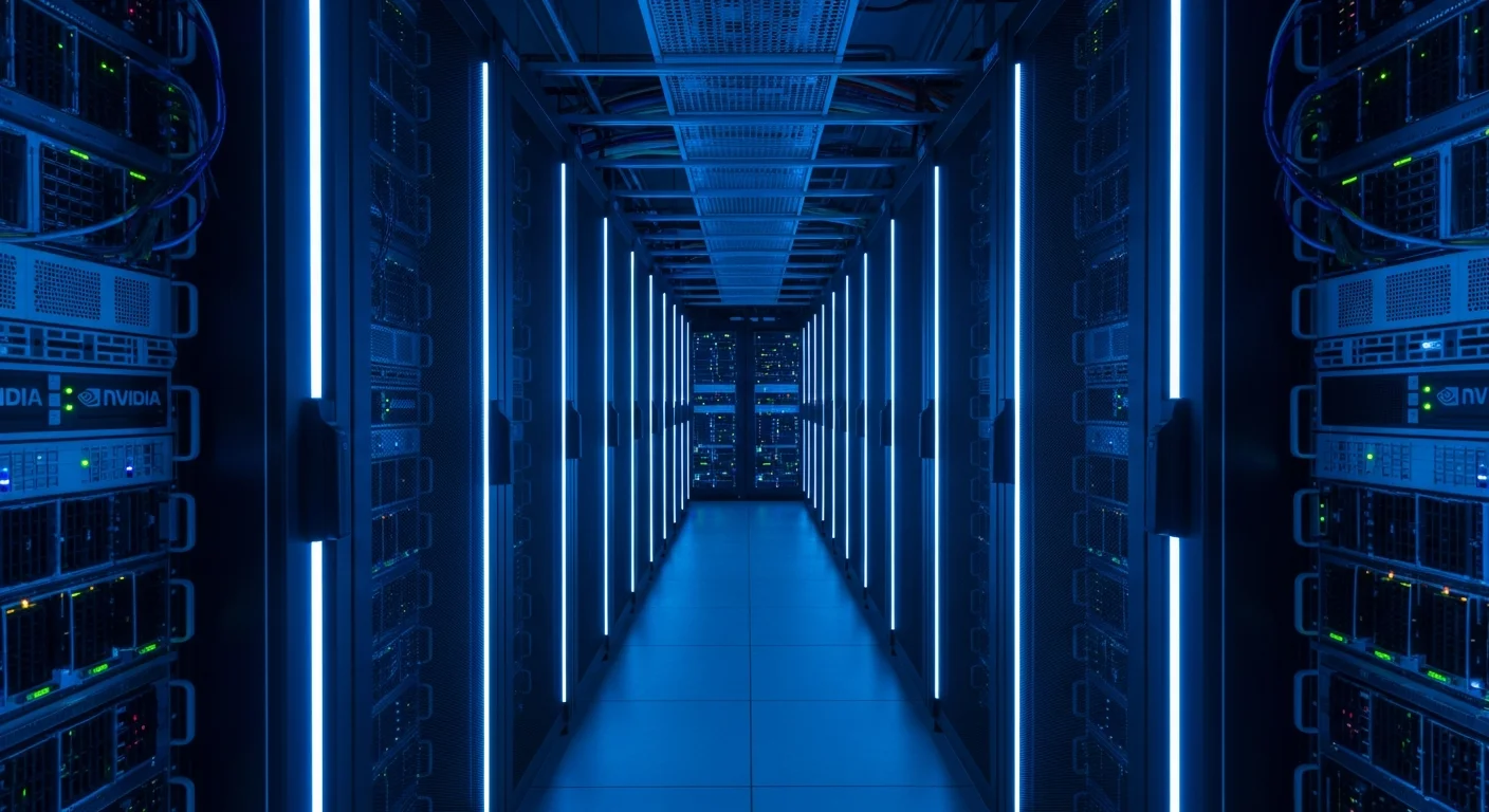 Mistral AI、8.3億ドルの資金調達で欧州最大級AIインフラ構築へ。NVIDIAと三菱UFJも参加