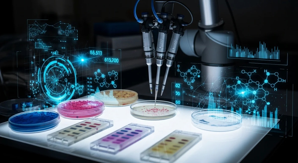 Anthropic、科学研究向け自律AIエージェント「Claude Science」を発表 — 創薬・計算生物学に特化