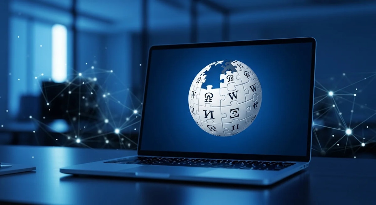 Wikipedia、LLMによる記事生成を禁止 — Wikimedia Foundation公式方針