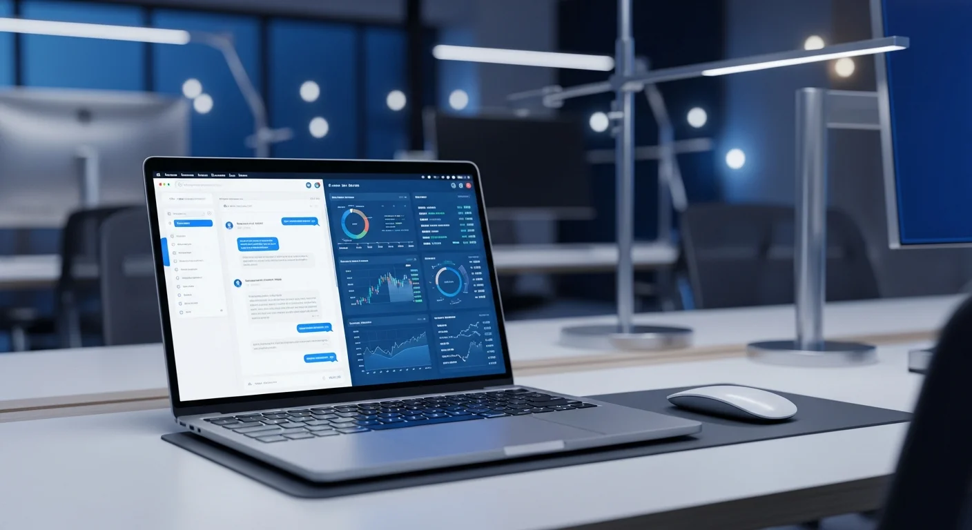 Gradient Labsが銀行AIエージェントをGPT-4.1で本番展開。軌跡精度97%・顧客満足度98%達成