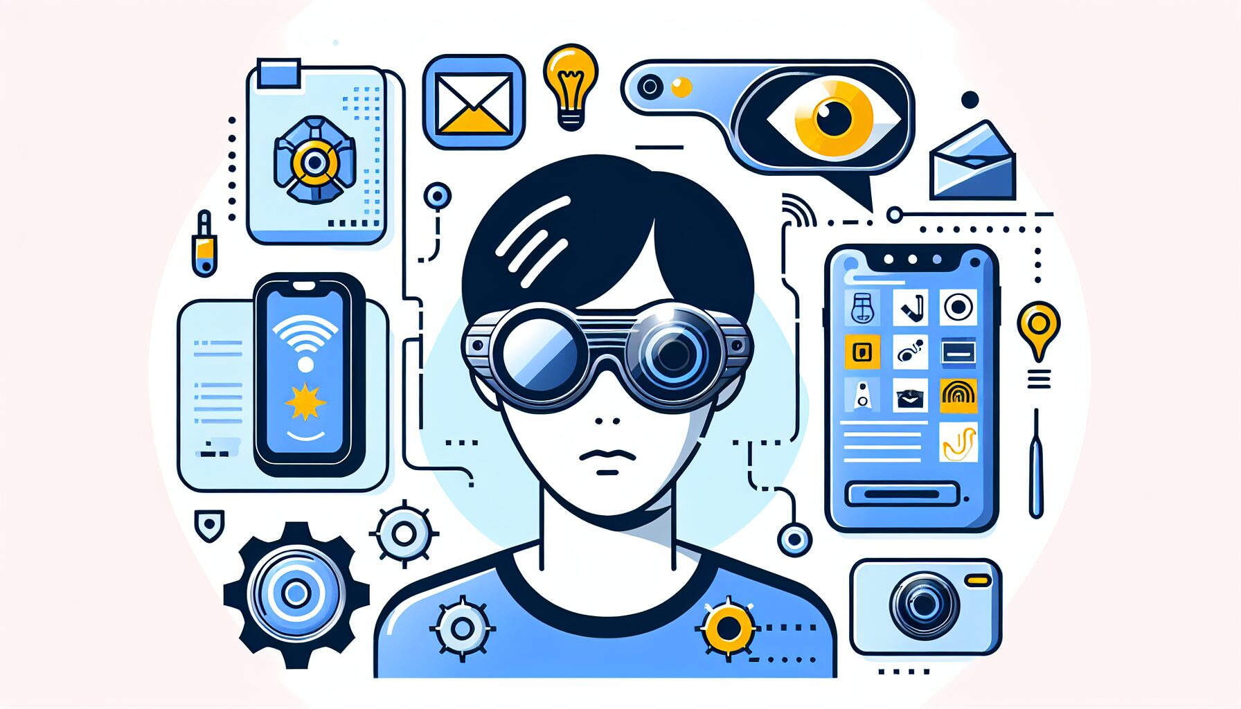 Meta、次世代AIスマートグラス「Aria Gen 2」発表！