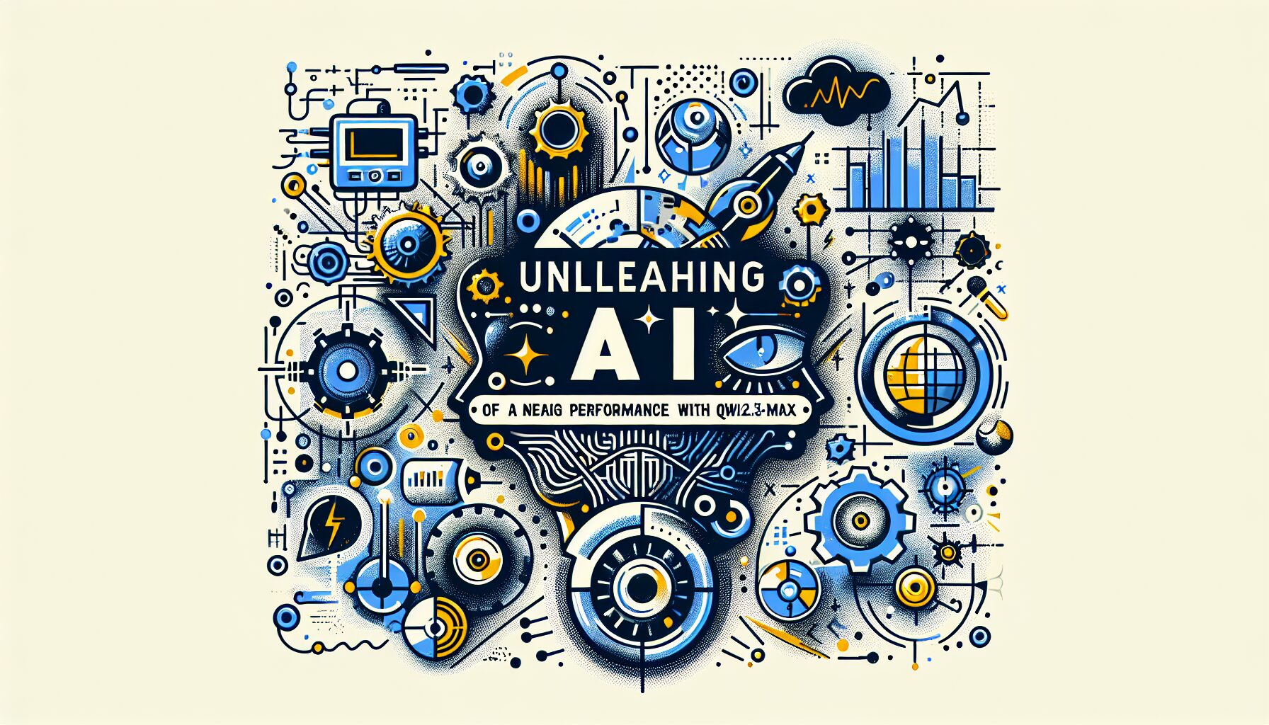 アリババ、「Qwen2.5-Max」でAI性能の新時代を切り開く！