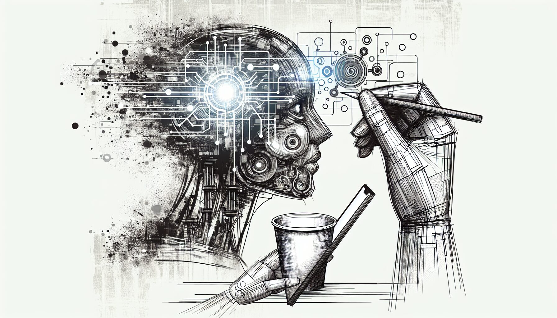 Microsoft、新AI「Muse」でゲーム開発を革新！